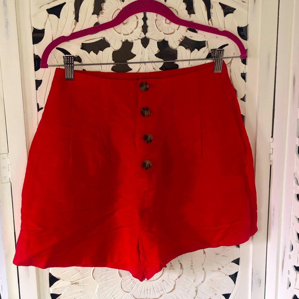 EXPRESS short